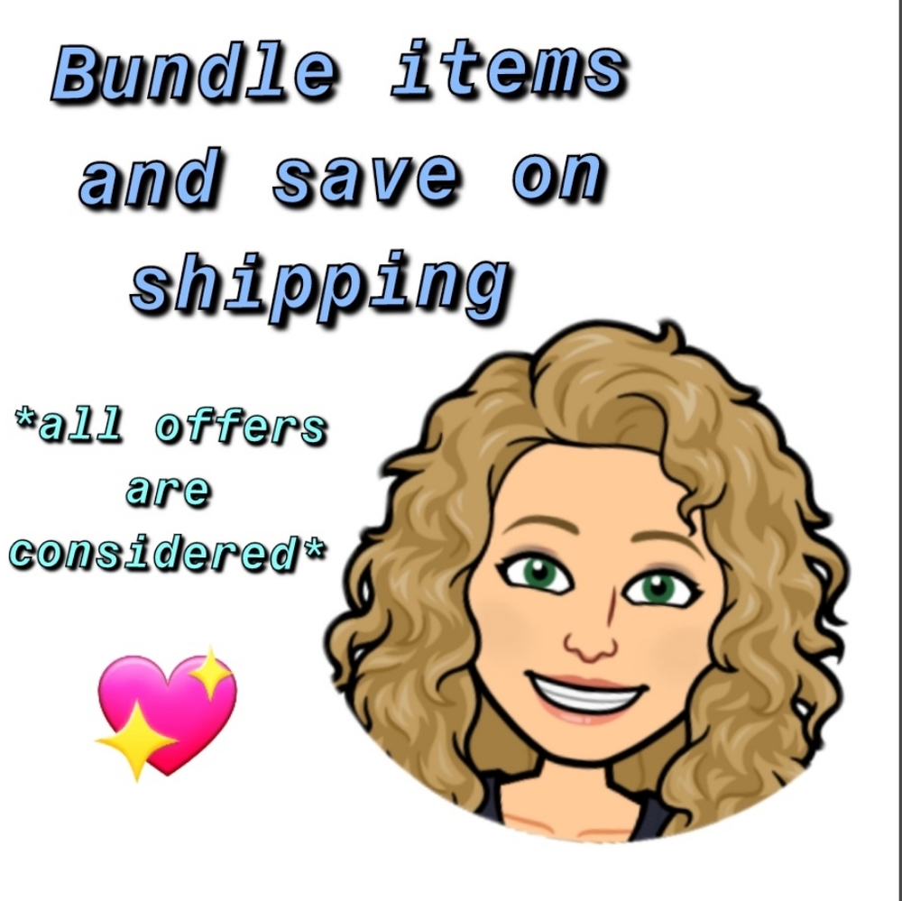 BUNDLE AND SAVE